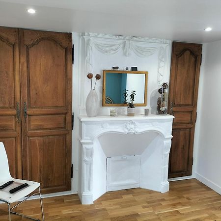 Chambre D Hote 팔레즈 외부 사진