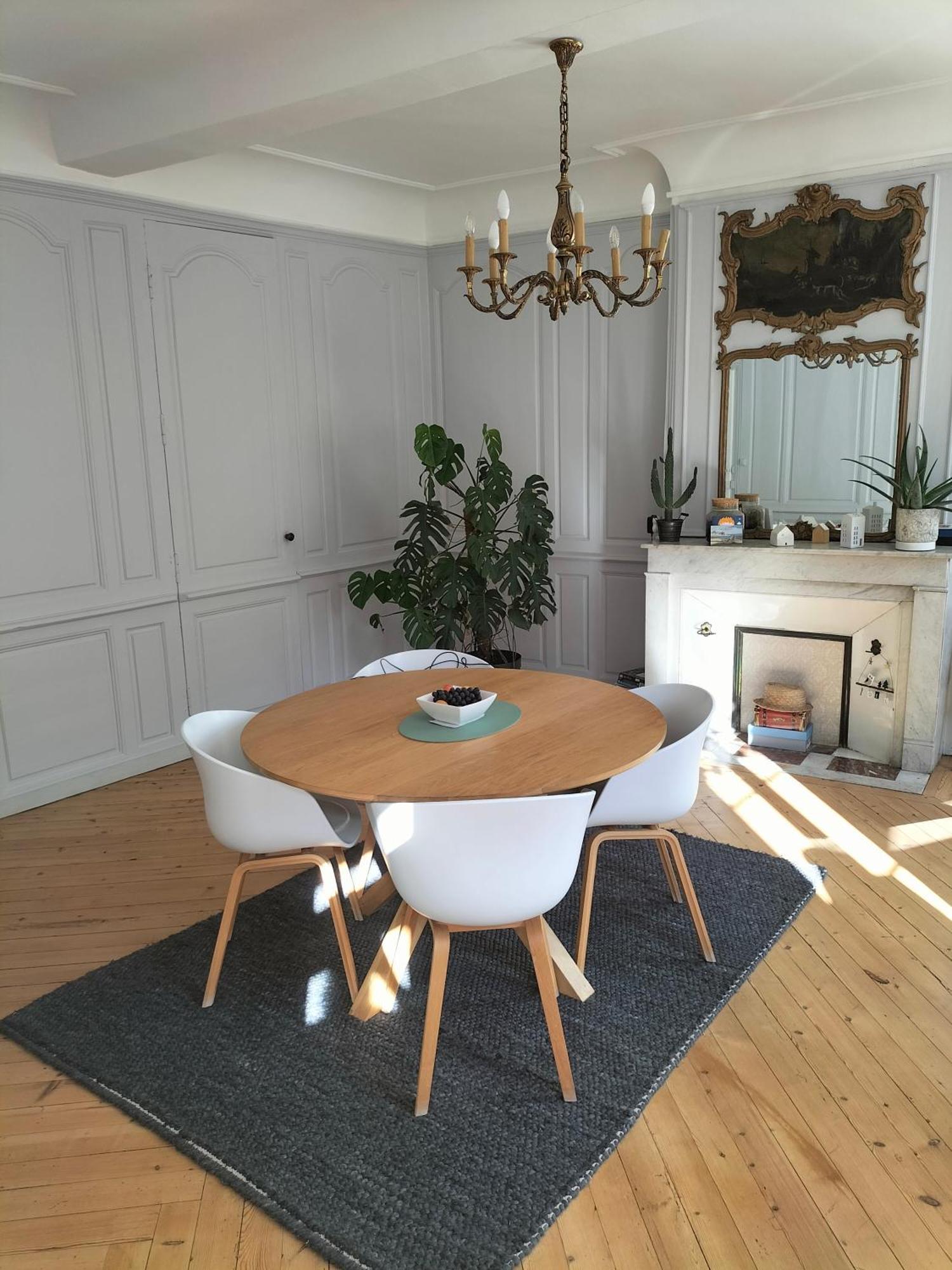 Chambre D Hote 팔레즈 외부 사진
