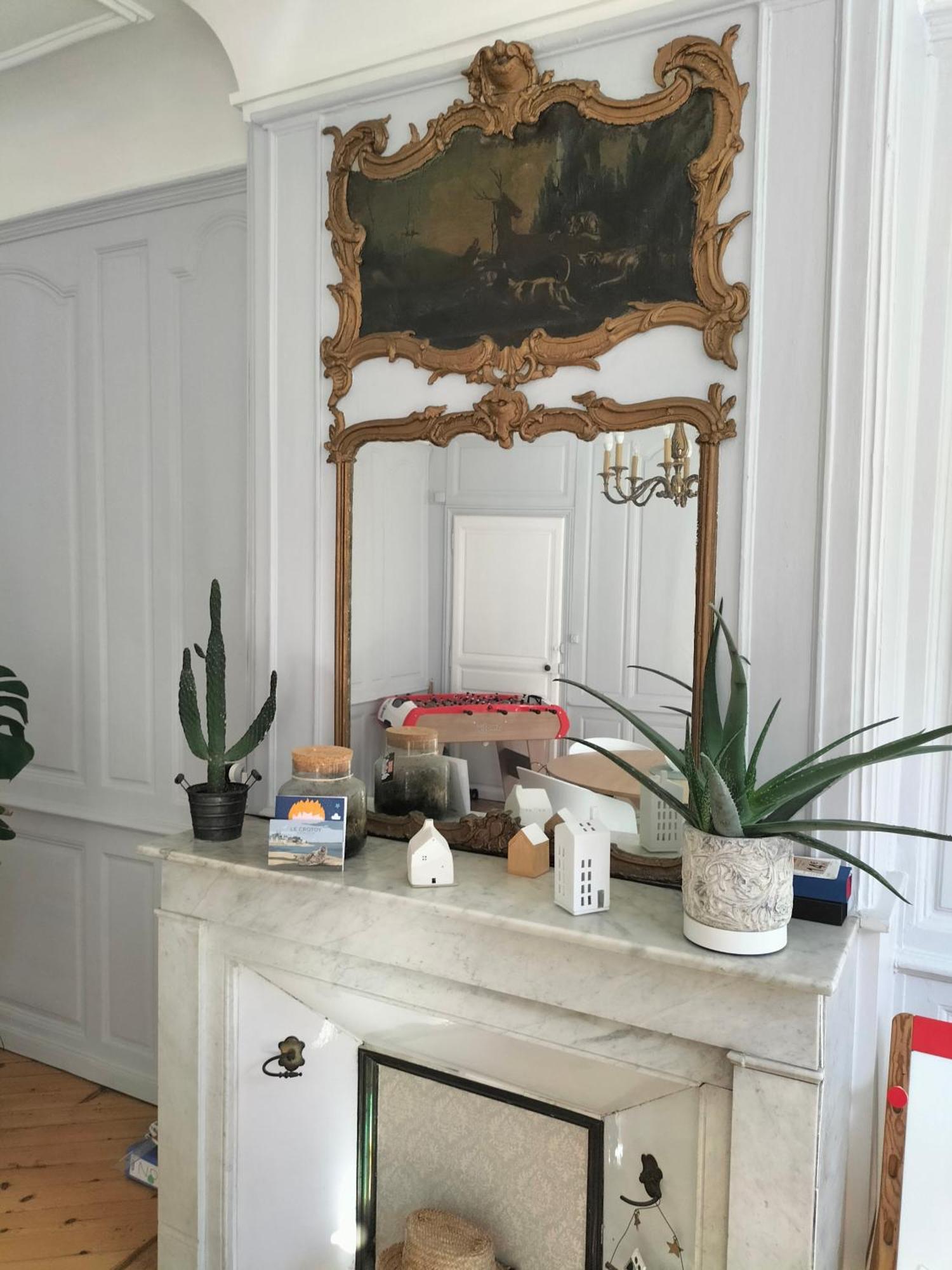 Chambre D Hote 팔레즈 외부 사진