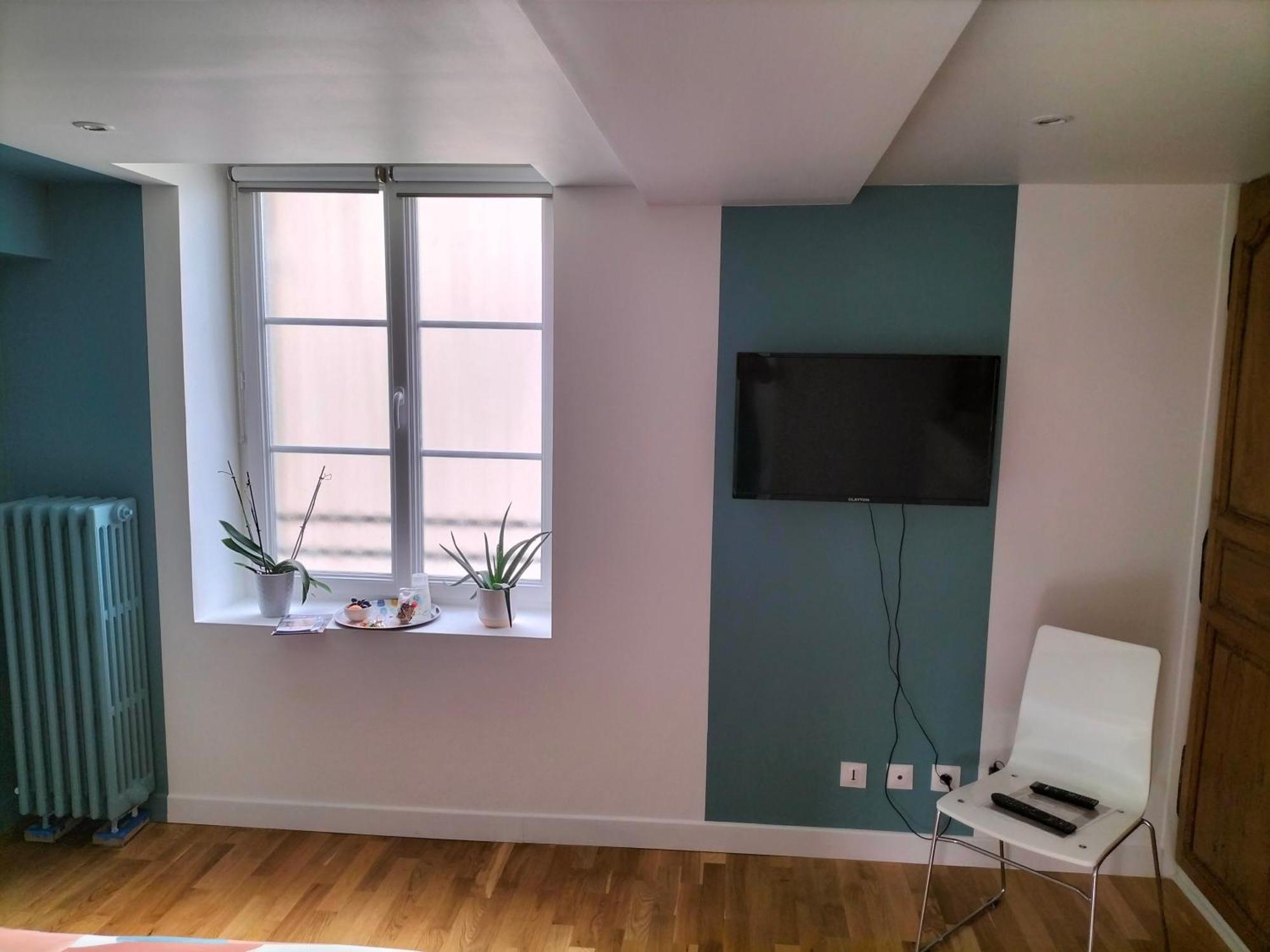 Chambre D Hote 팔레즈 외부 사진