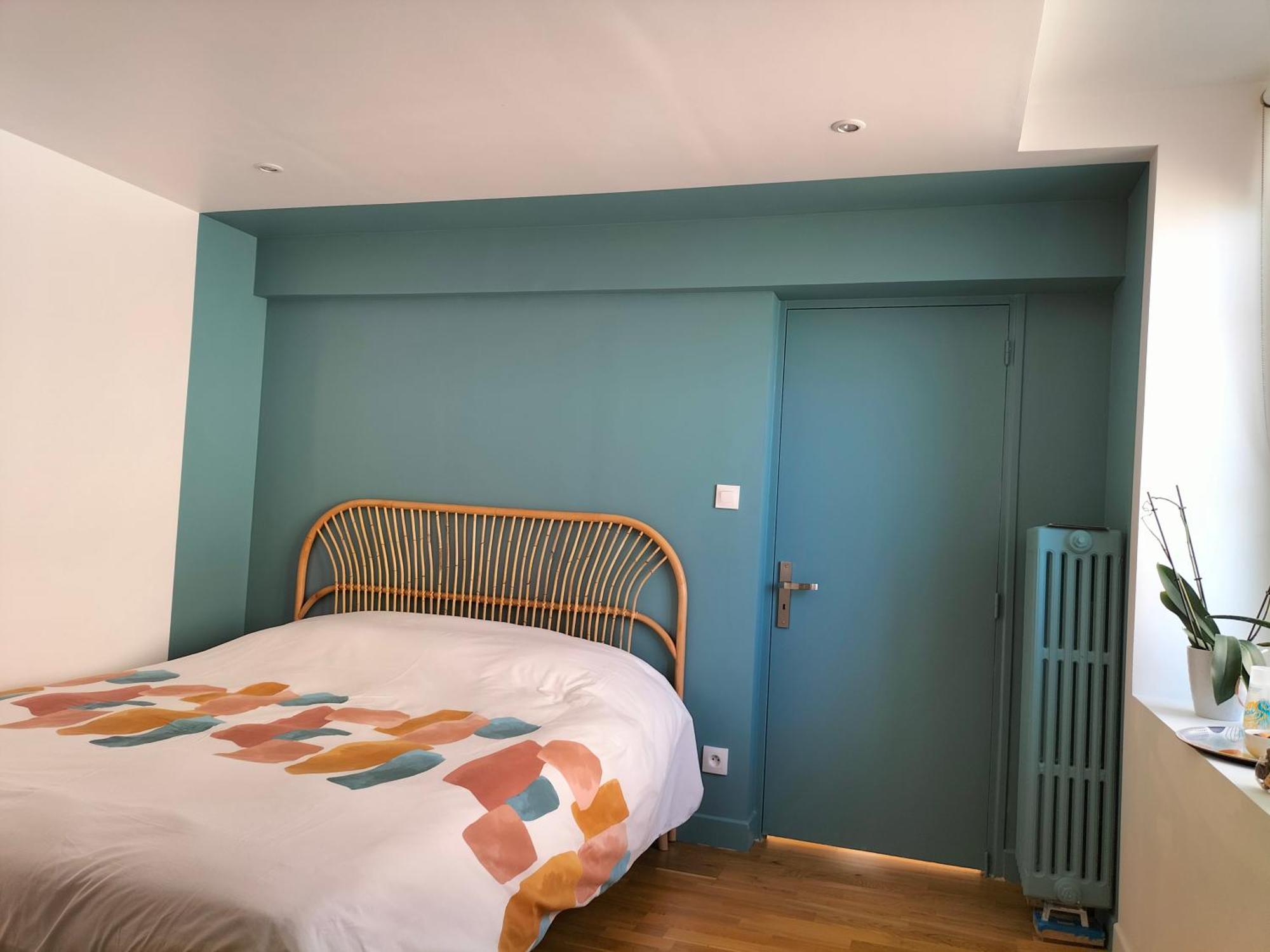 Chambre D Hote 팔레즈 외부 사진