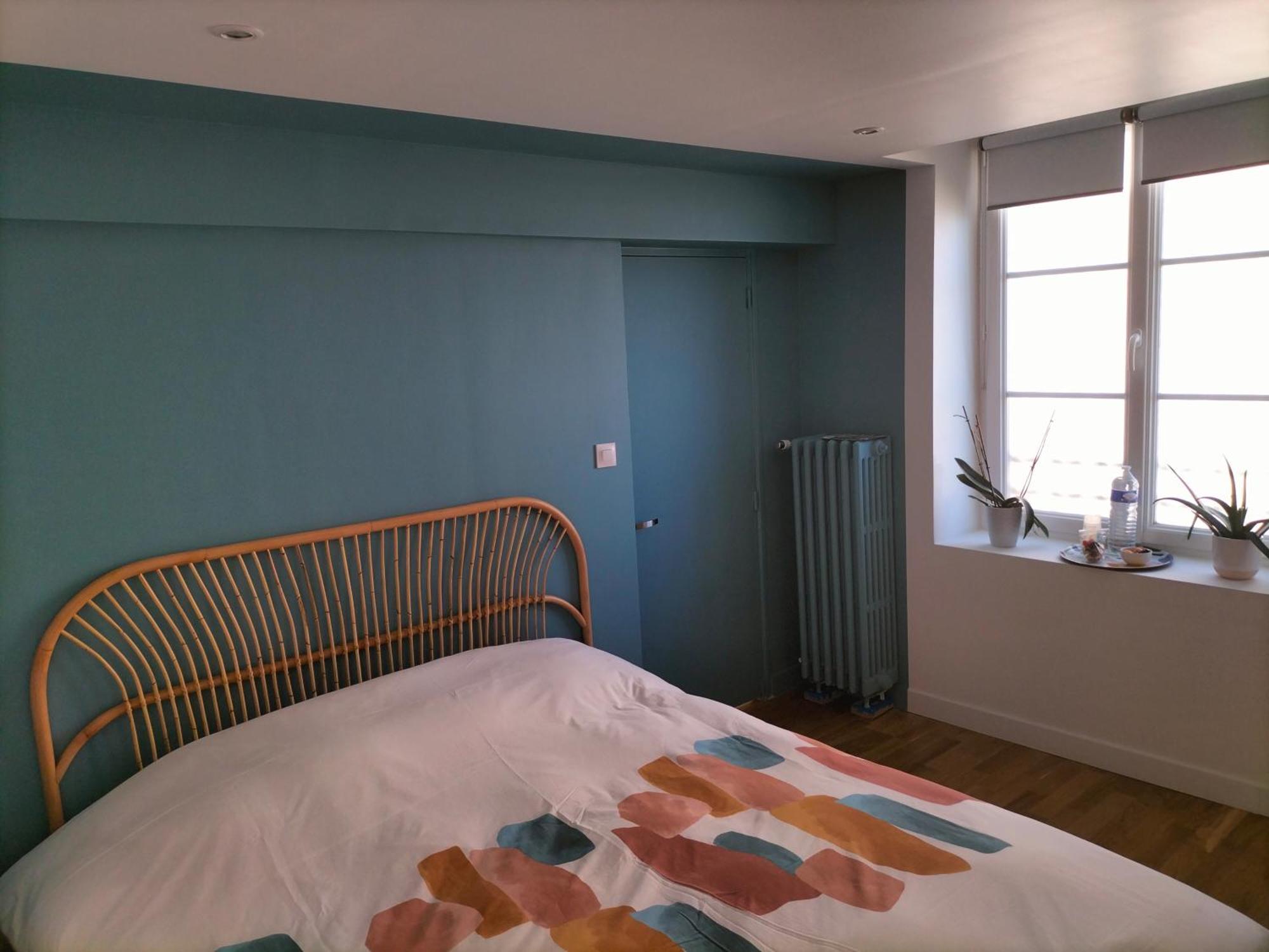 Chambre D Hote 팔레즈 외부 사진
